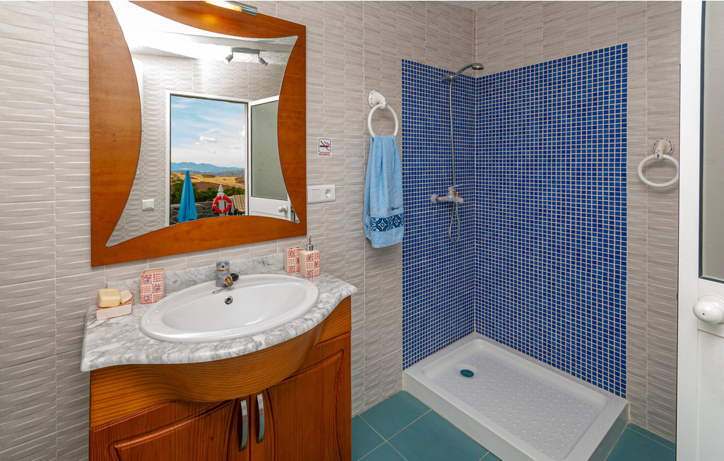 Maison 8 personnes à Antequera - Photo 32