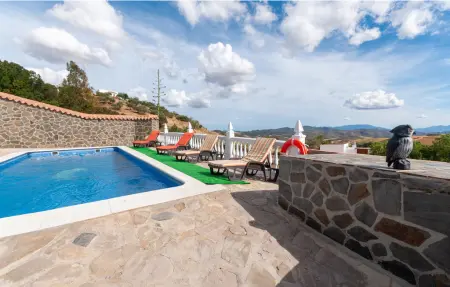 Location maison à Antequera