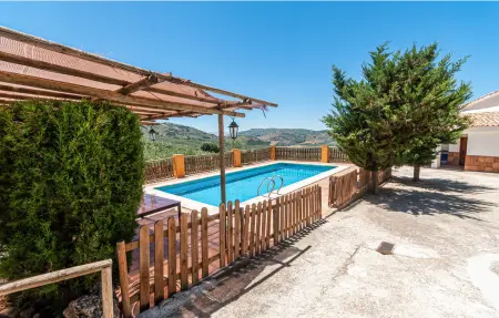 Maison 6 personnes piscine privée Montefrio : photo 10