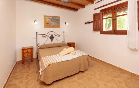 Maison 6 personnes piscine privée Montefrio : photo 16