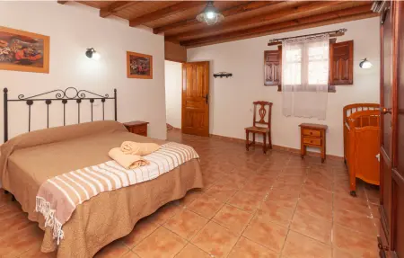Maison 6 personnes piscine privée Montefrio : photo 17