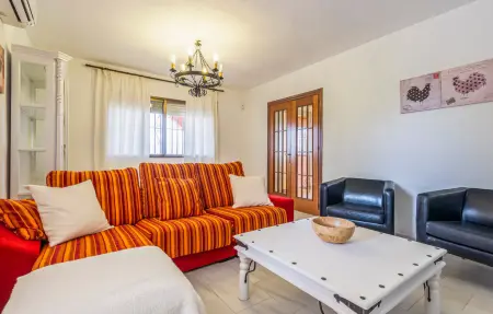 Maison 8 personnes à Alhaurin de la Torre - Photo 3