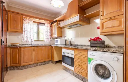 Maison 8 personnes à Alhaurin de la Torre - Photo 4