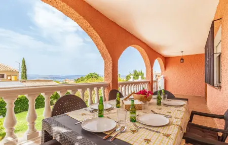 Maison 8 personnes à Alhaurin de la Torre - Photo 5