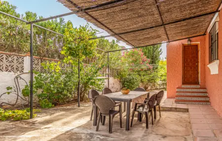 Maison 8 personnes à Alhaurin de la Torre - Photo 6