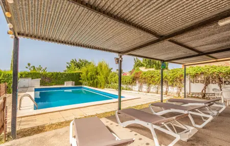 Maison 8 personnes à Alhaurin de la Torre - Photo 7