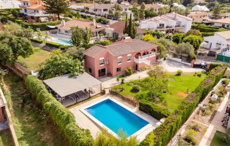 Maison 8 personnes à Alhaurin de la Torre - Photo 8