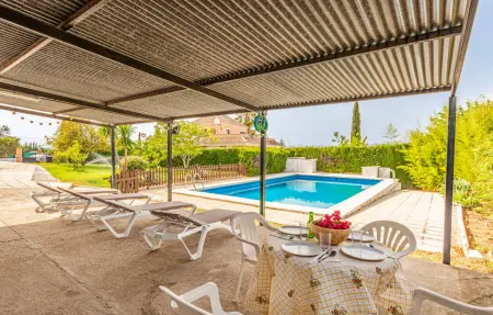 Maison 8 personnes à Alhaurin de la Torre - Photo 9