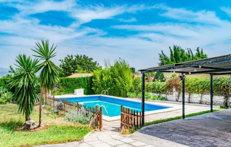 Maison 8 personnes à Alhaurin de la Torre - Photo 11