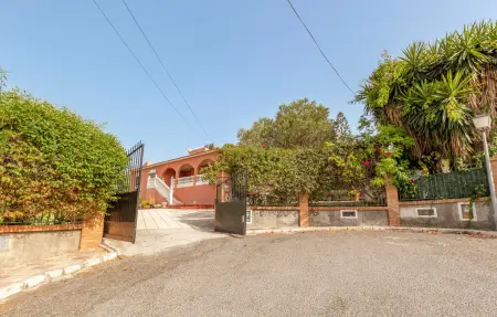Maison 8 personnes à Alhaurin de la Torre - Photo 12