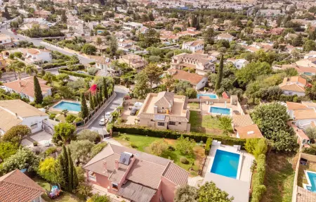 Maison 8 personnes à Alhaurin de la Torre - Photo 13