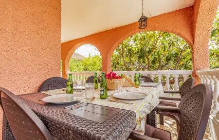Maison 8 personnes à Alhaurin de la Torre - Photo 14