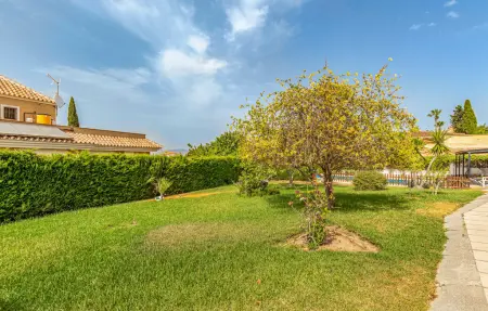 Maison 8 personnes à Alhaurin de la Torre - Photo 18