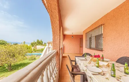 Maison 8 personnes à Alhaurin de la Torre - Photo 19