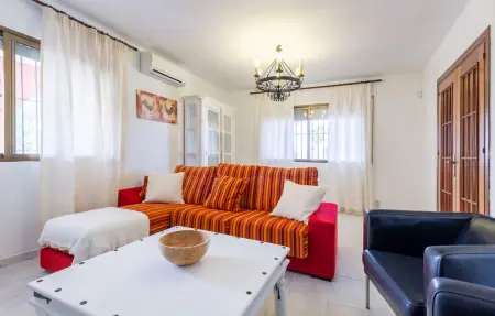 Maison 8 personnes à Alhaurin de la Torre - Photo 20