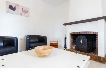 Maison 8 personnes à Alhaurin de la Torre - Photo 21