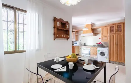 Maison 8 personnes à Alhaurin de la Torre - Photo 22