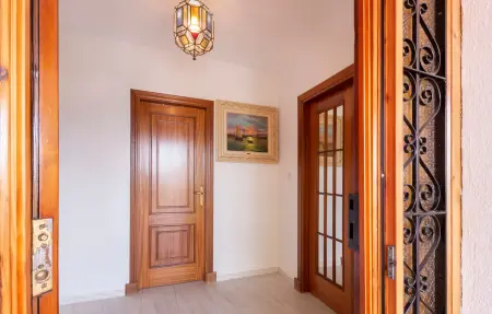 Maison 8 personnes à Alhaurin de la Torre - Photo 23