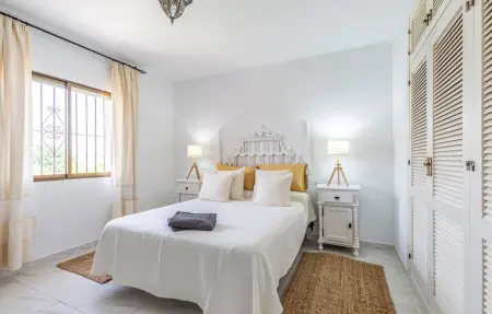 Maison 8 personnes à Alhaurin de la Torre - Photo 24