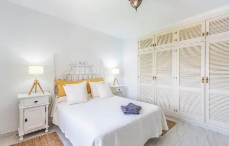Maison 8 personnes à Alhaurin de la Torre - Photo 25