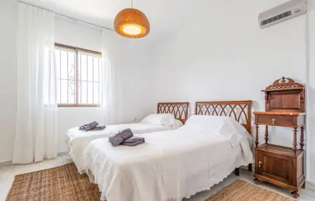 Maison 8 personnes à Alhaurin de la Torre - Photo 26