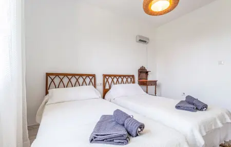 Maison 8 personnes à Alhaurin de la Torre - Photo 27