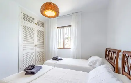 Maison 8 personnes à Alhaurin de la Torre - Photo 28