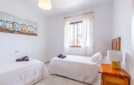Maison 8 personnes à Alhaurin de la Torre - Photo 29