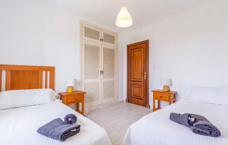 Maison 8 personnes à Alhaurin de la Torre - Photo 30