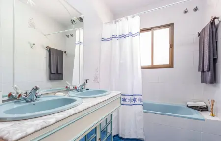 Maison 8 personnes à Alhaurin de la Torre - Photo 31