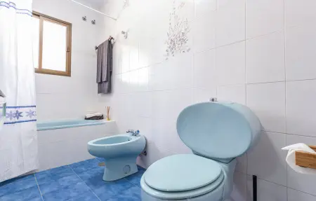 Maison 8 personnes à Alhaurin de la Torre - Photo 32