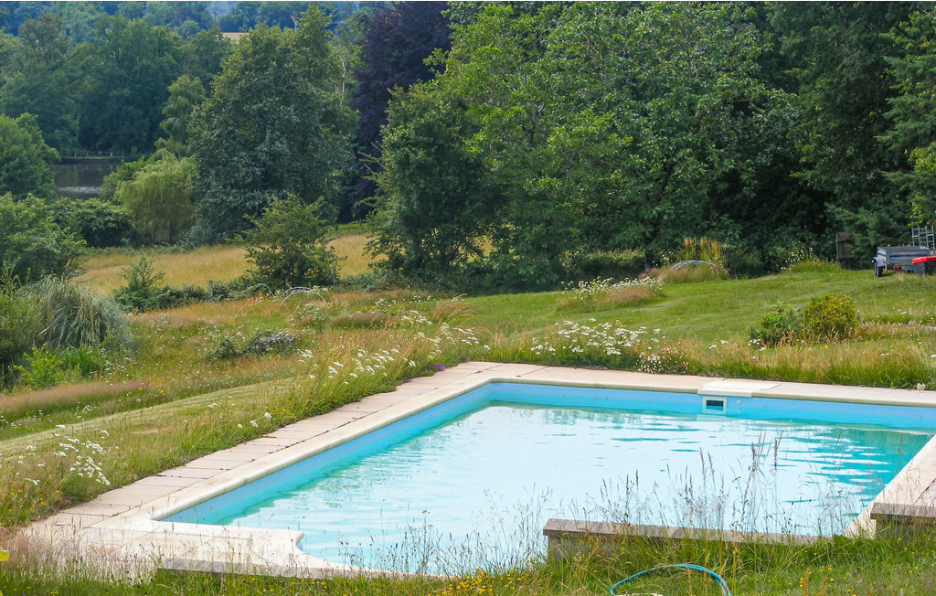 Maison 8 pers. avec piscine et lac en Périgord Limousin - Photo 2