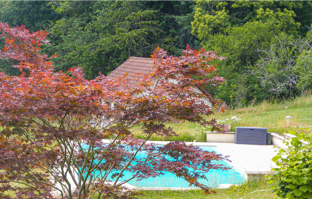 Maison 8 pers. avec piscine et lac en Périgord Limousin - Photo 3