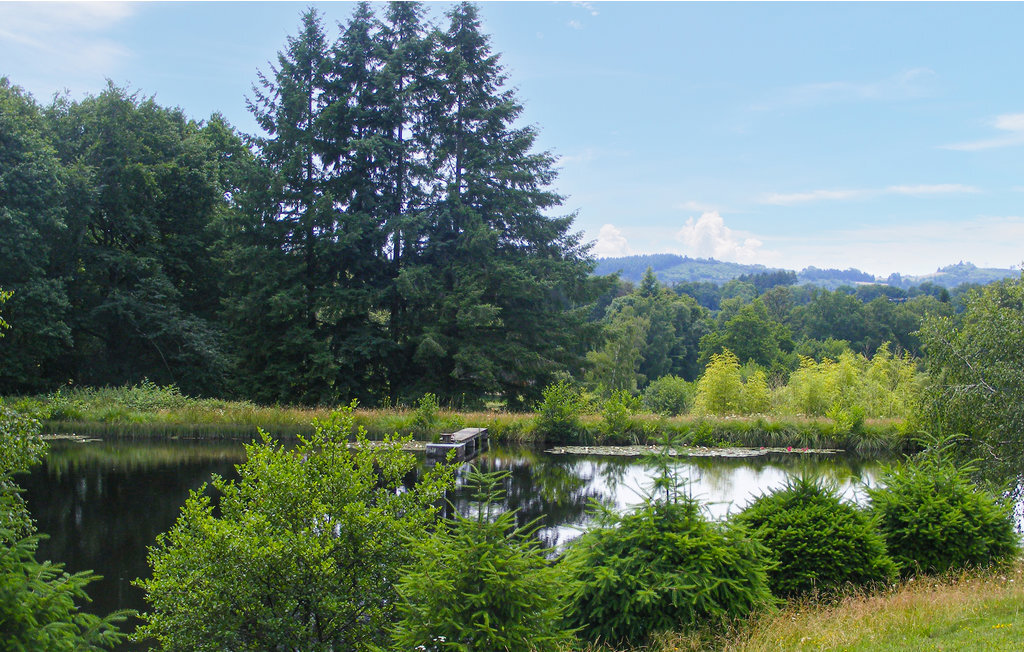 Maison 8 pers. avec piscine et lac en Périgord Limousin - Photo 4