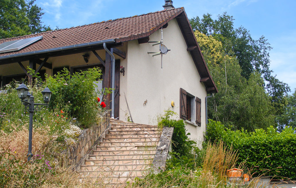 Maison 8 pers. avec piscine et lac en Périgord Limousin - Photo 10