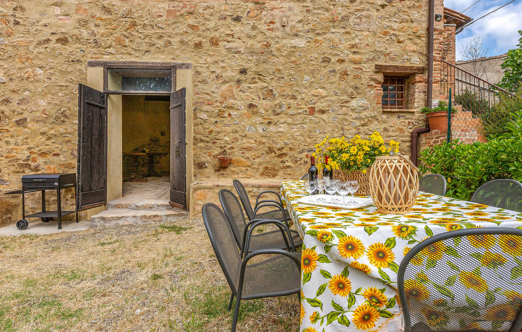 Maison 8 personnes avec jardin privé à Civitella Marittima - Photo 5