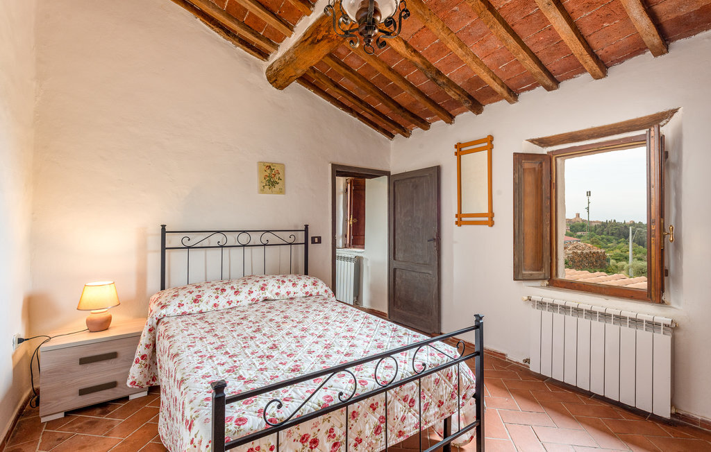 Maison 8 personnes avec jardin privé à Civitella Marittima - Photo 6