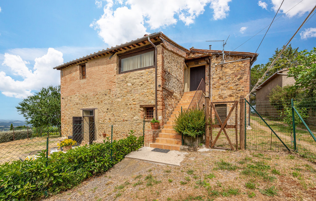 Maison 8 personnes avec jardin privé à Civitella Marittima - Photo 9