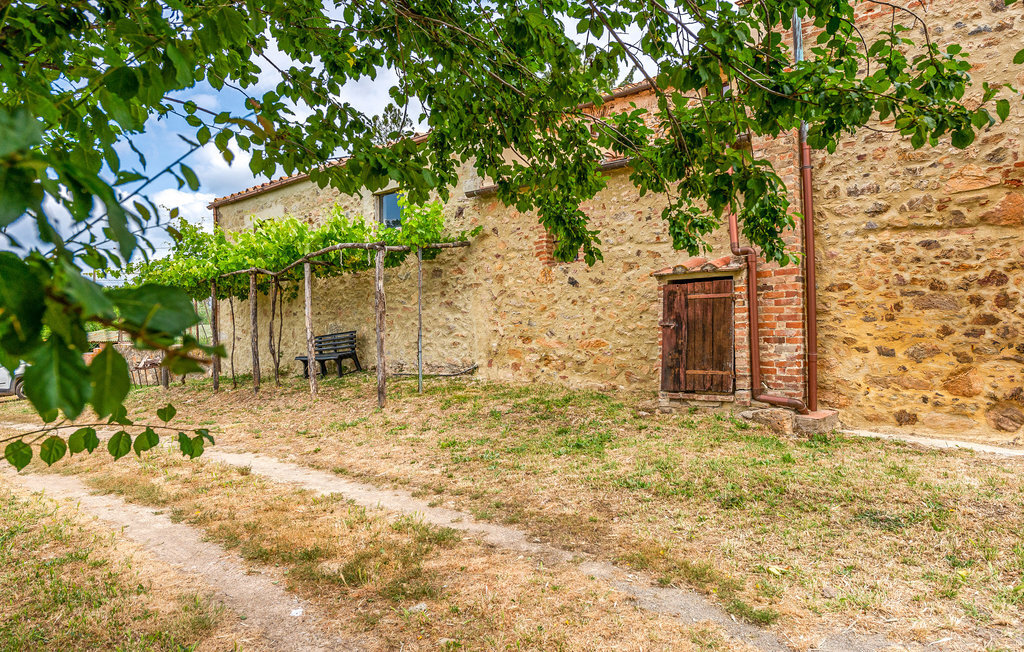 Maison 8 personnes avec jardin privé à Civitella Marittima - Photo 10