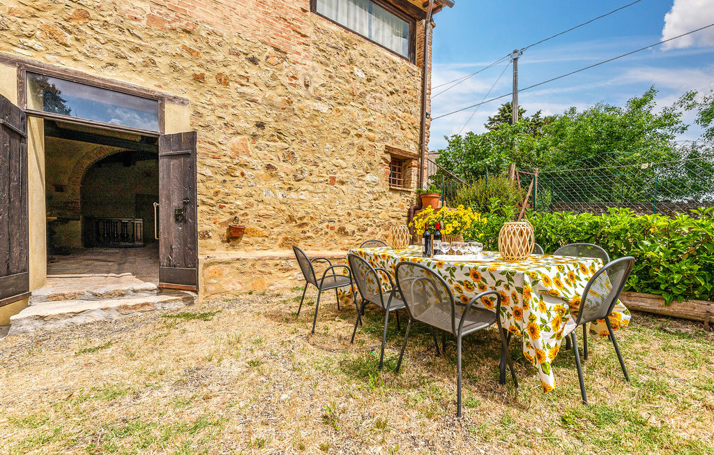 Maison 8 personnes avec jardin privé à Civitella Marittima - Photo 11