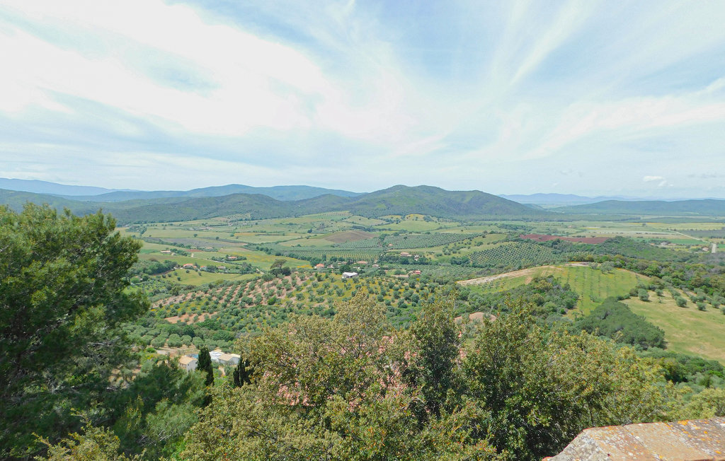 Maison 8 personnes avec jardin privé à Civitella Marittima - Photo 12