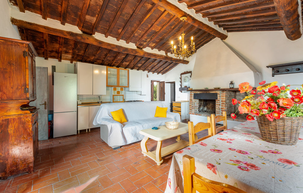 Maison 8 personnes avec jardin privé à Civitella Marittima - Photo 14