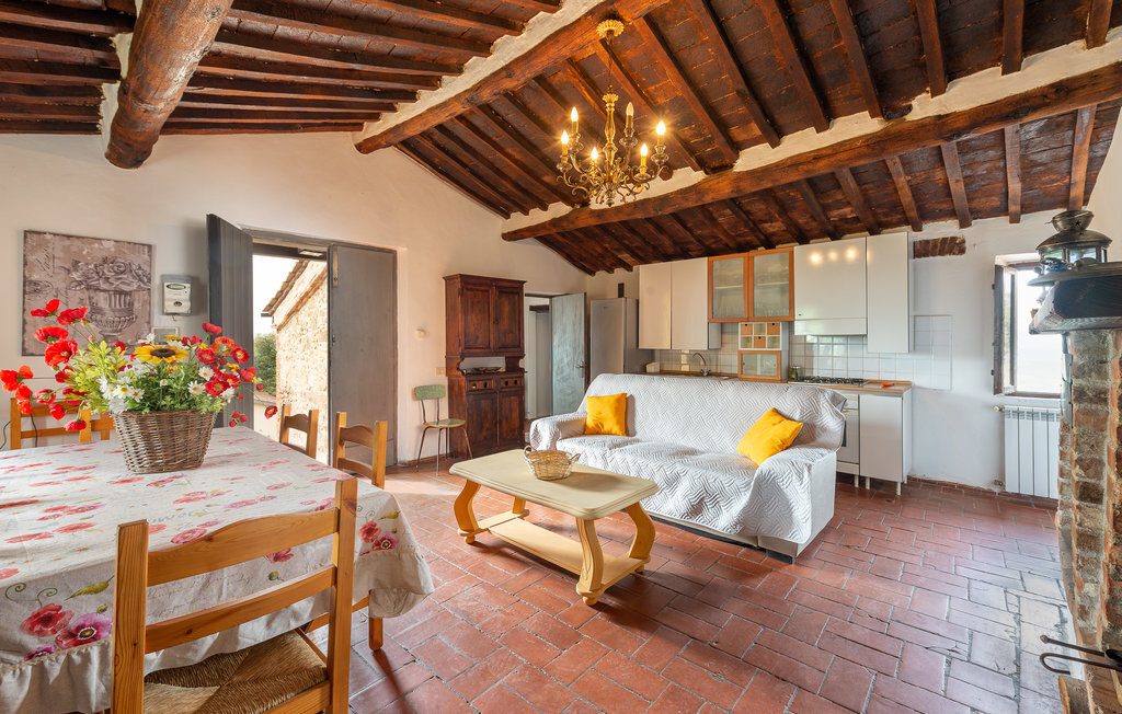 Maison 8 personnes avec jardin privé à Civitella Marittima - Photo 15