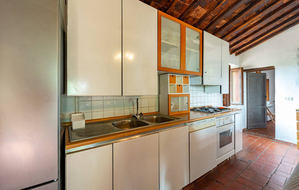 Maison 8 personnes avec jardin privé à Civitella Marittima - Photo 18