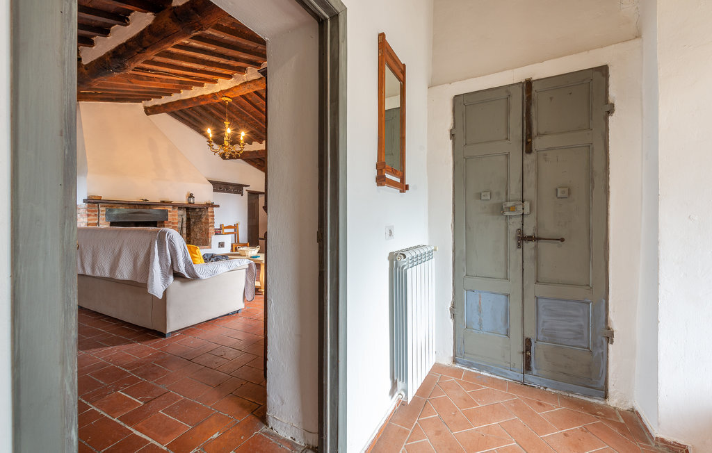 Maison 8 personnes avec jardin privé à Civitella Marittima - Photo 19