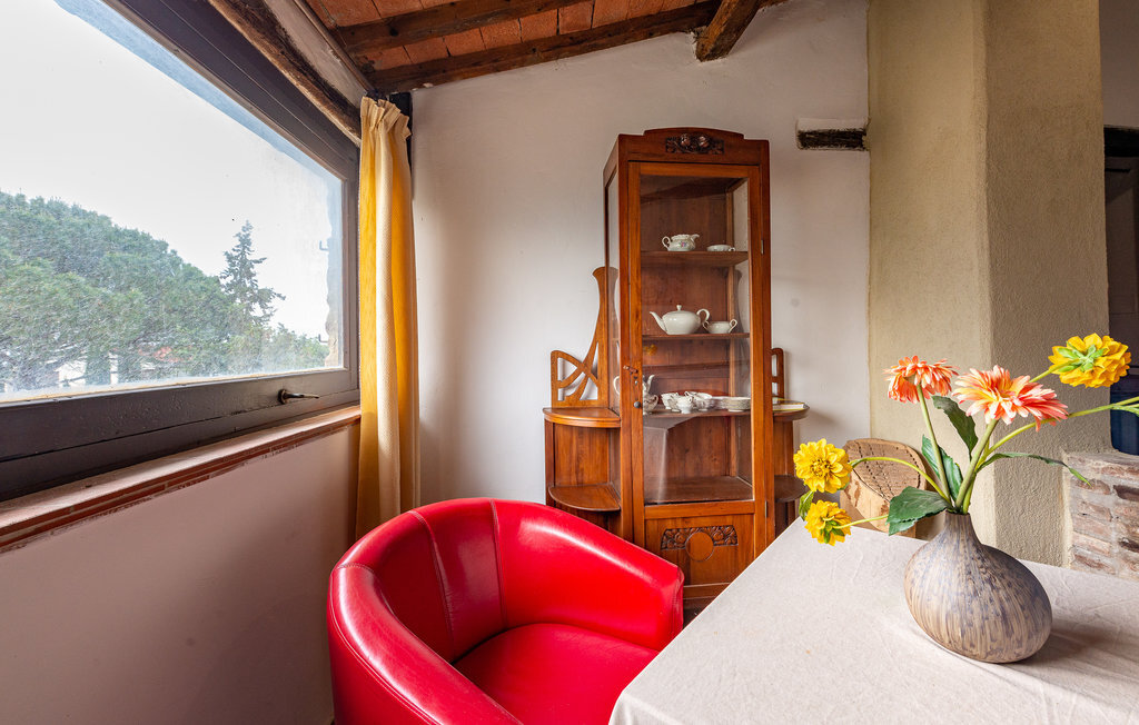 Maison 8 personnes avec jardin privé à Civitella Marittima - Photo 20