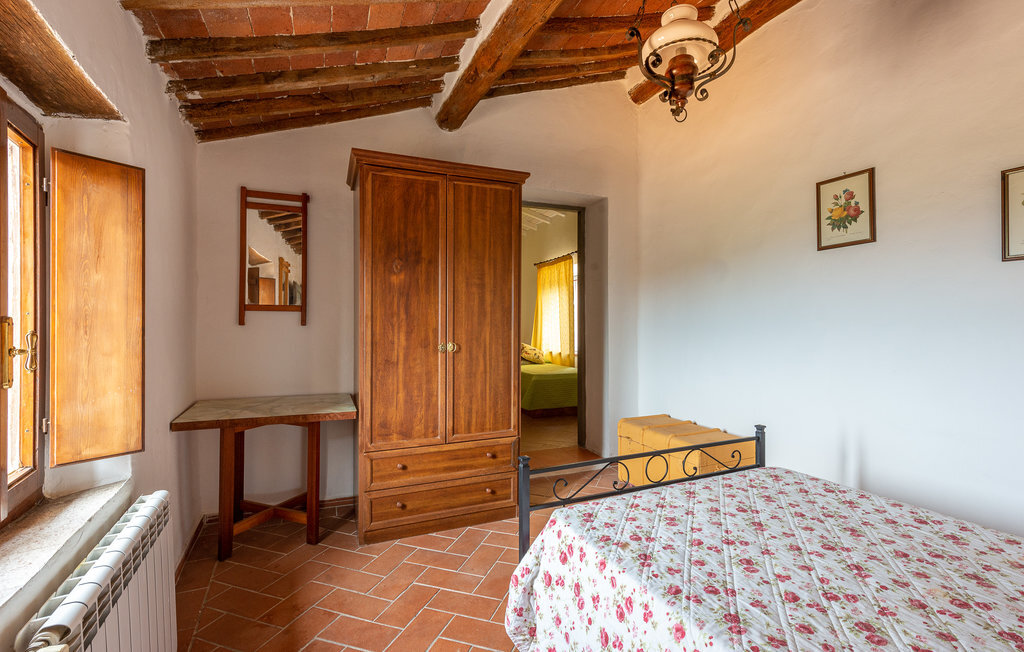 Maison 8 personnes avec jardin privé à Civitella Marittima - Photo 21