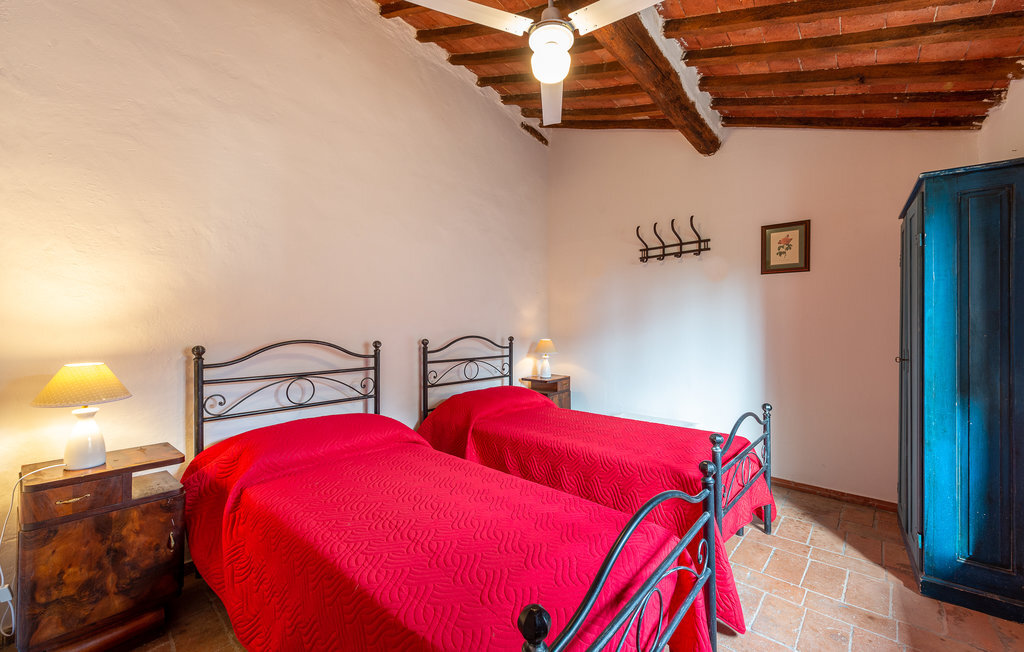 Maison 8 personnes avec jardin privé à Civitella Marittima - Photo 22