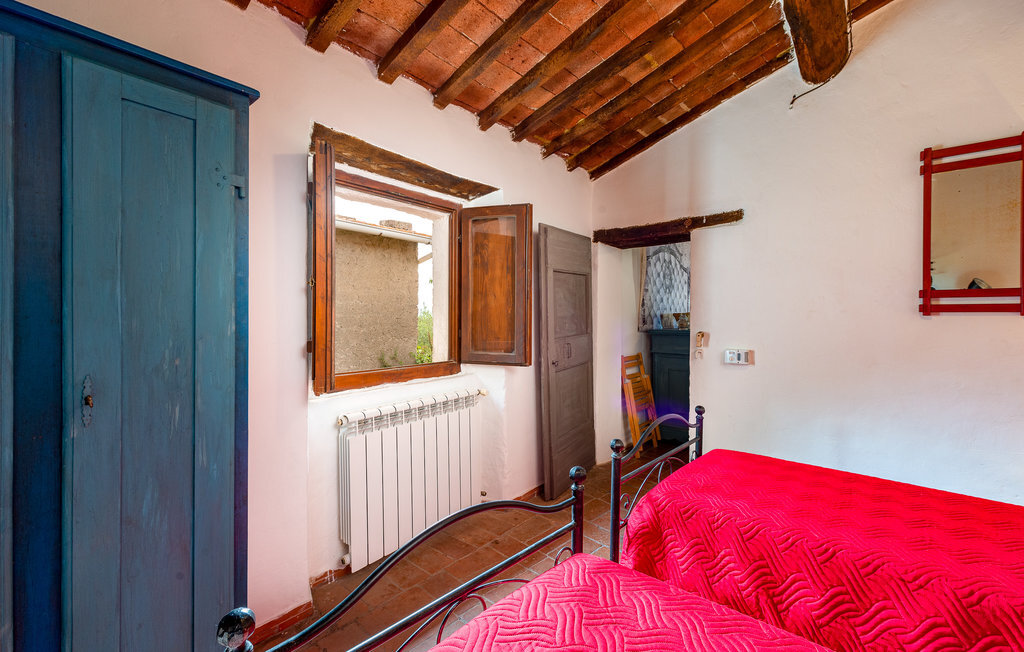 Maison 8 personnes avec jardin privé à Civitella Marittima - Photo 23