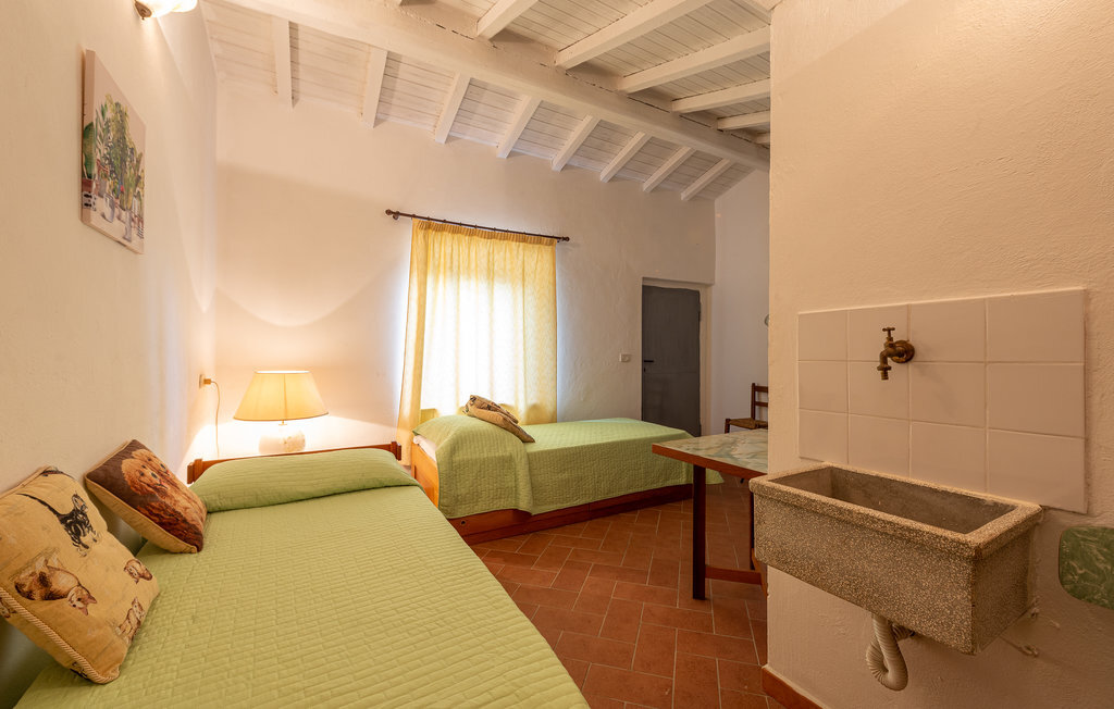 Maison 8 personnes avec jardin privé à Civitella Marittima - Photo 24